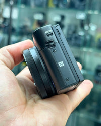 Sony RX100 IV – Compacta, Potente e Profissional!