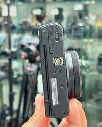 Sony RX100 IV – Compacta, Potente e Profissional!