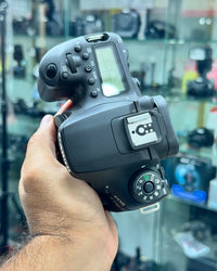 CANON 90D – Corpo Seminovo 🔥📸