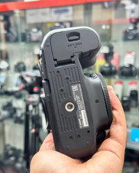 CANON 90D – Corpo Seminovo 🔥📸