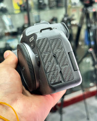 Câmera Canon R6 Mark II corpo seminovo