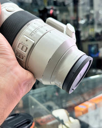 SONY 70-200mm f/2.8 GM – Lente Premium G Master 🔥📸
