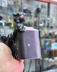 Câmera SONY A7C – Mirrorless Full Frame Compacta ✨📸