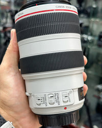 CANON EF 70-300mm f/4-5.6 L IS USM 🔥📸