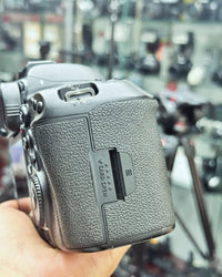 Câmera CANON 5D MARK IV – Full Frame Profissional