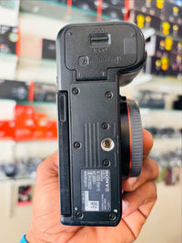 Camera Sony A7C (corpo) seminova 📸🔥