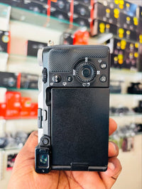 Camera Sony A7C (corpo) seminova 📸🔥