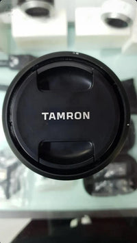 Tamron 17-70mm f/2.8 seminova 📸🔥
